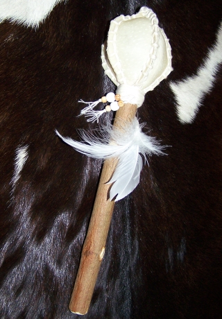 Schweinerohhautrassel